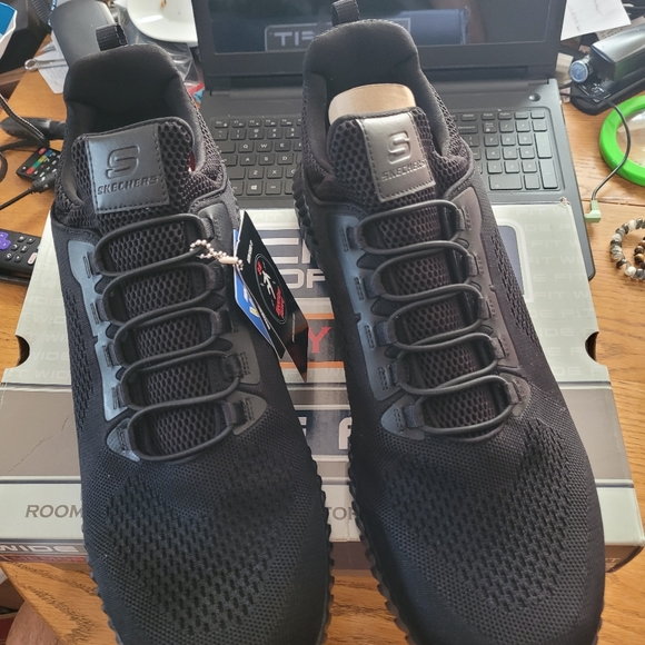 Big foot Man's size Shoes - Picture 8 of 10